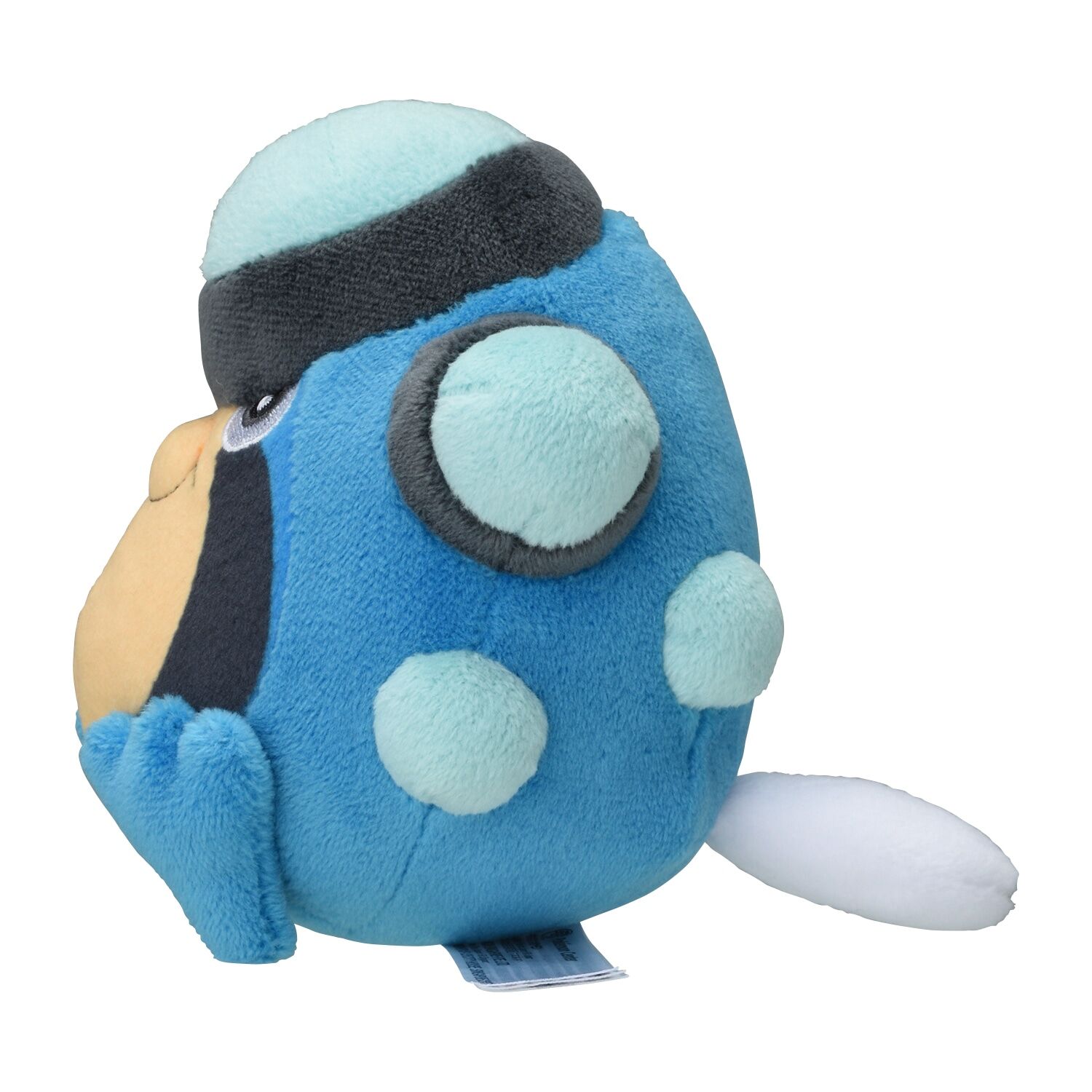 Palpitoad Sitting Cuties Plush - 12 cm