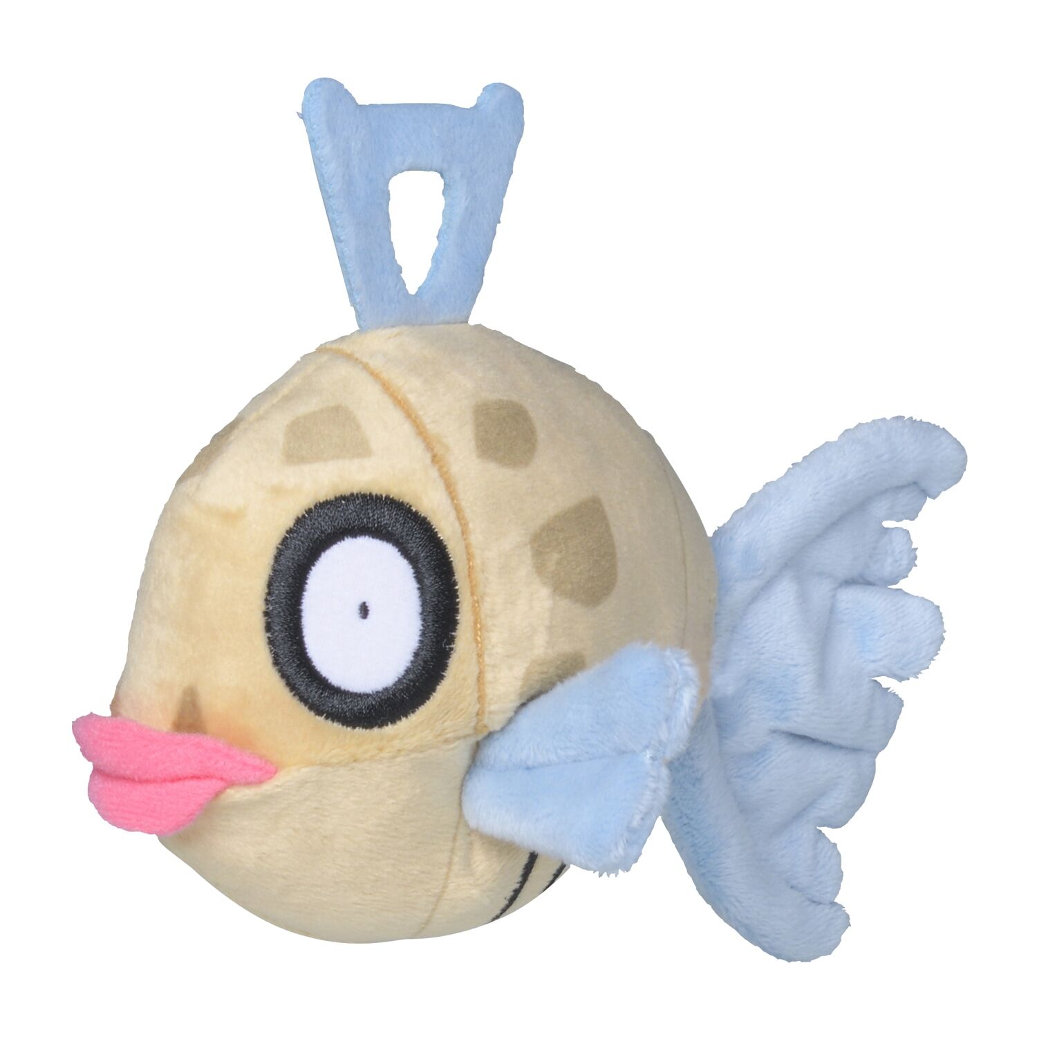 4521329317083_l Feebas Sitting Cuties Plush - 15 cm
