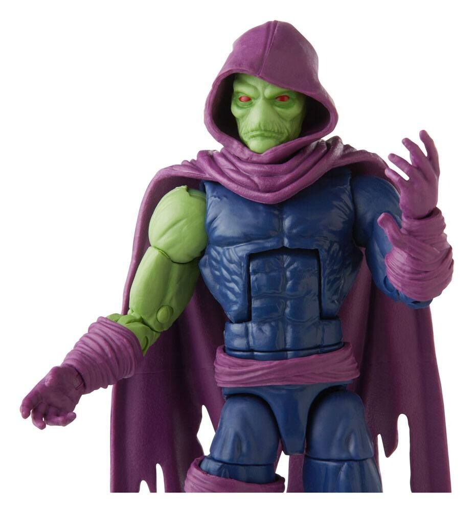 Marvel Legends Series Actionfigur 2022 Marvel's Sleepwalker 15 cm