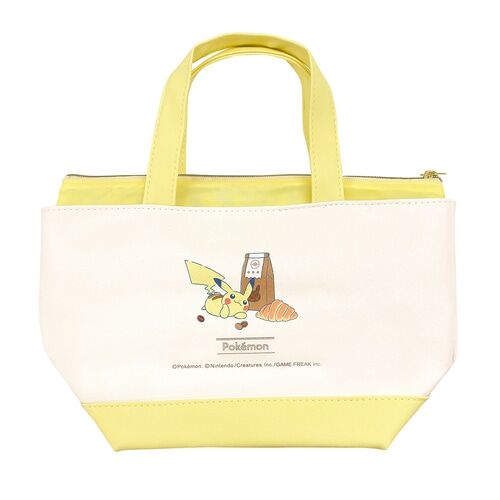 Pokemon Pikachu Kühltasche