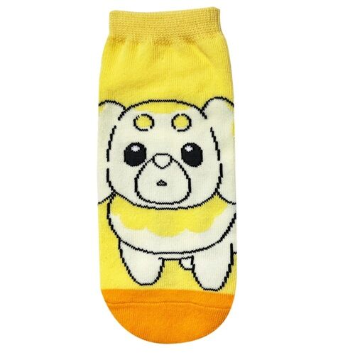 Fidough Pokémon-Socken (23-25cm) Fidough Pokémon-Socken (23-25cm)