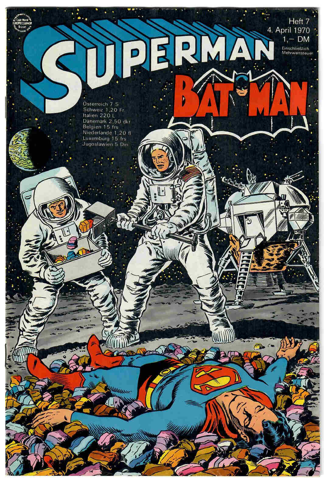 superman_1970_7 Superman 1970 #7
