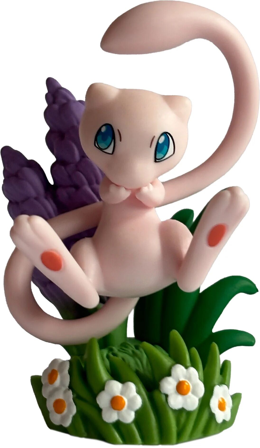 Pokémon TCG: 30th Celebration Mew Figure Collection - EN