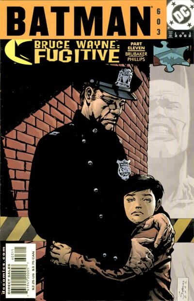 Batman #603 Batman #603