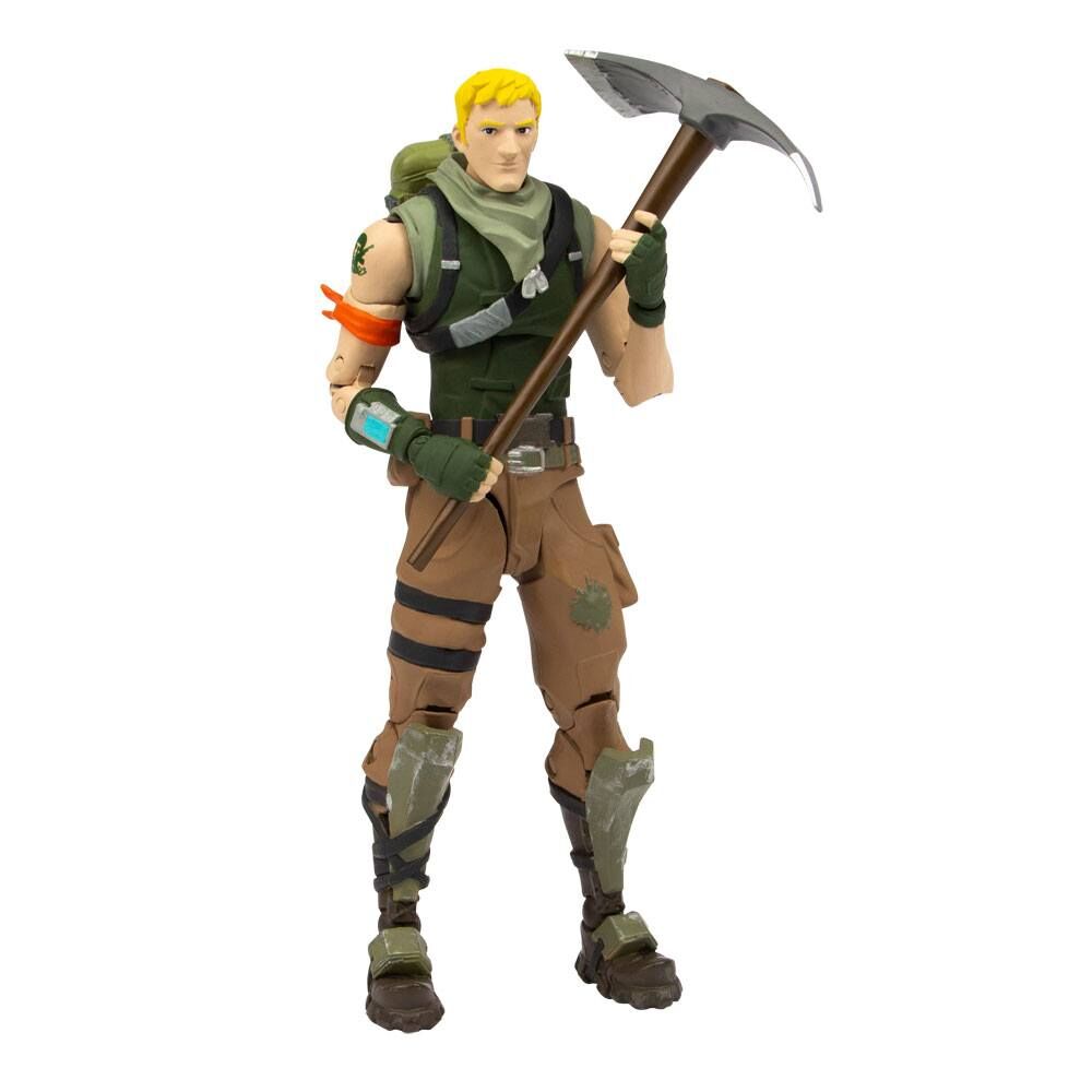 Fortnite Actionfigur Jonesy 18 cm