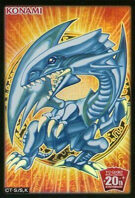 yu-gi-oh-blau-ugiger-w-drache-sleeves-h-llen Yu-Gi-Oh! Blauäugiger w. Drache Sleeves / Hüllen