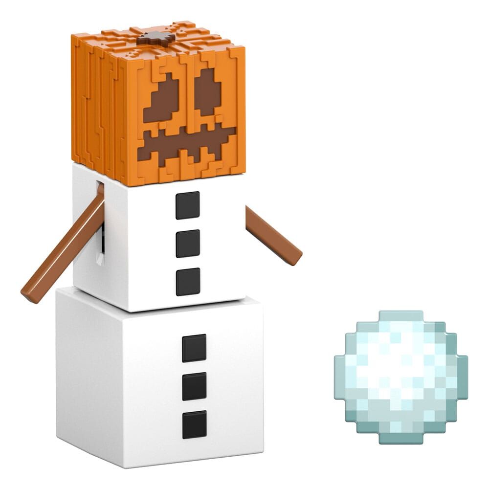 Minecraft Adventskalender - Gadgets Minecraft