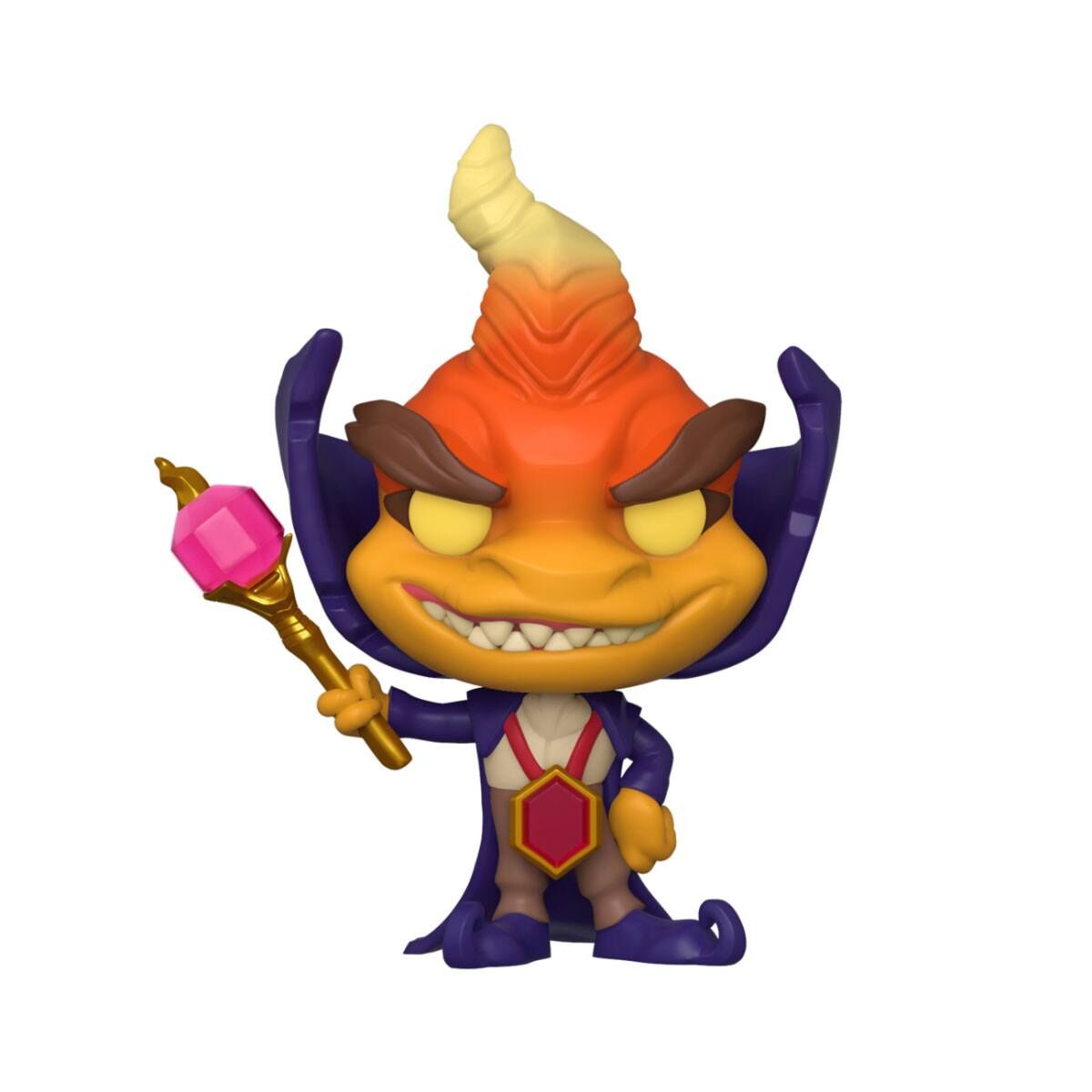 Spyro the Dragon POP! Games Vinyl Figur Ripto 9 cm