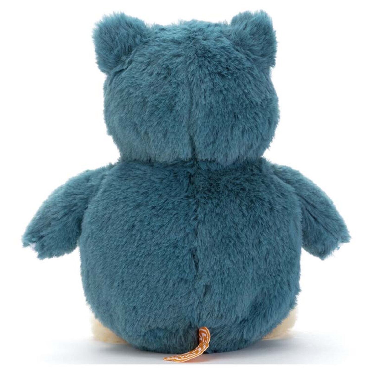 Snorlax Fluffy Plush - 16 cm