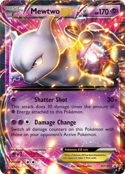 mewtwo-ex-xy107-pok-mon-tcg Mewtwo EX XY107 - Pokémon TCG