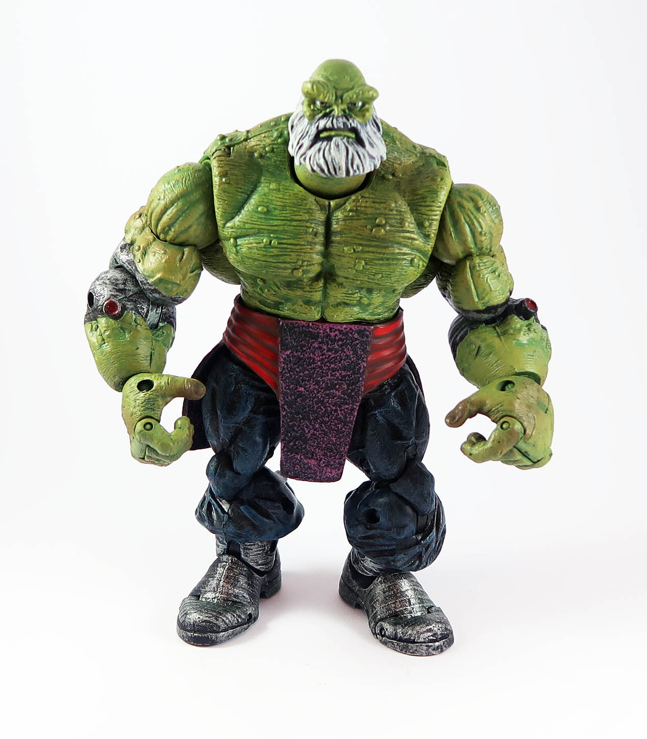 Maestro Hulk Actionfigur Marvel