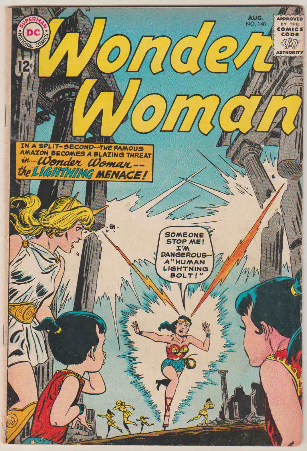 wonder_woman_140 Wonder Woman #140