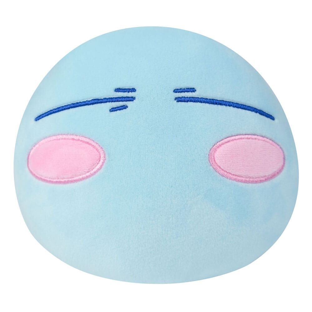 That Time I Got Reincarnated as A Slime Plüschfigur Rimuru Slime - 18 cm That Time I Got Reincarnated as A Slime Plüschfigur Rimuru Slime - 18 cm