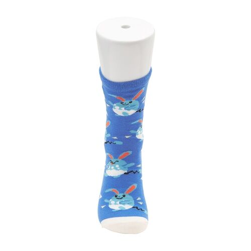 Azumarill Pokémon-Socken (23-25cm)