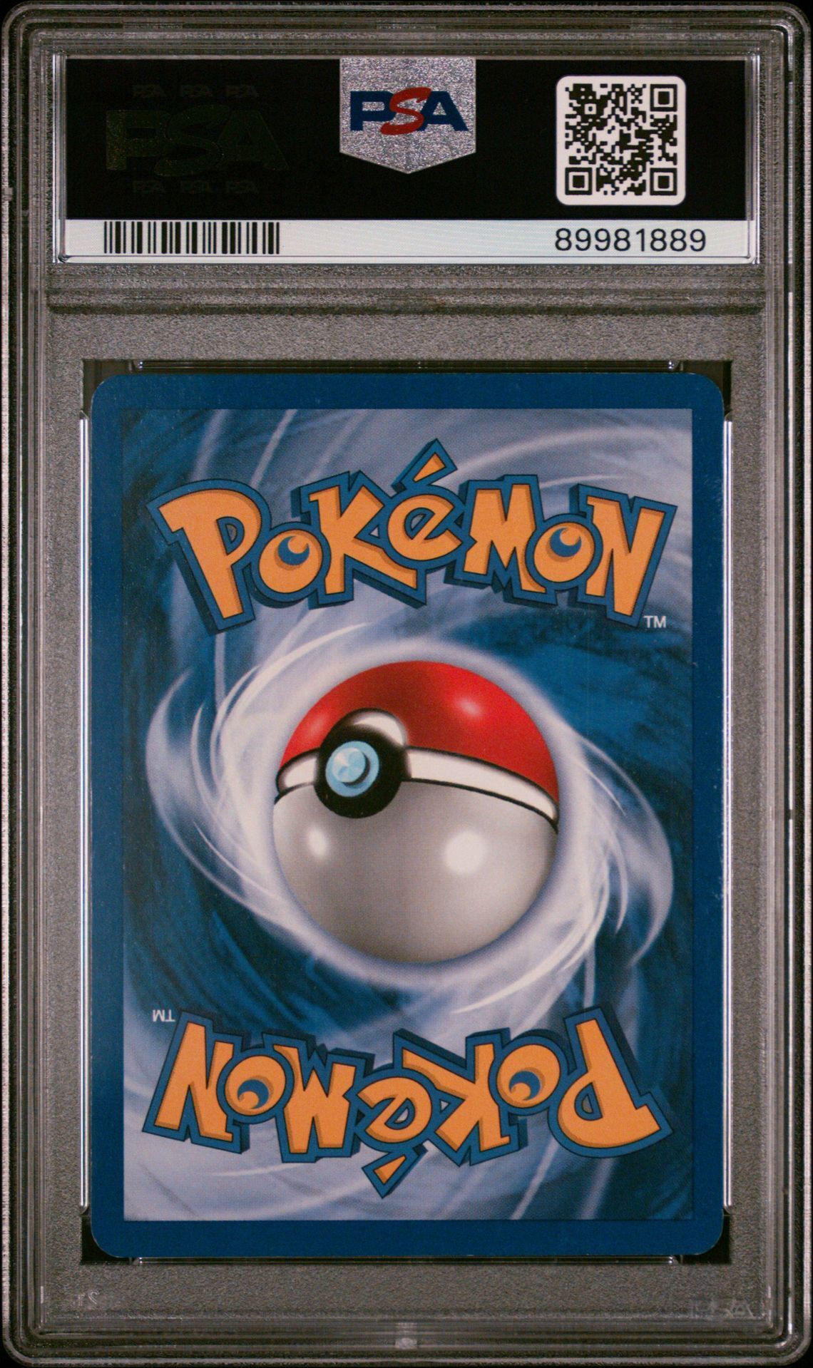 Despotar 12/75 - Neo Discovery - Holo - PSA 7 NM - Pokémon