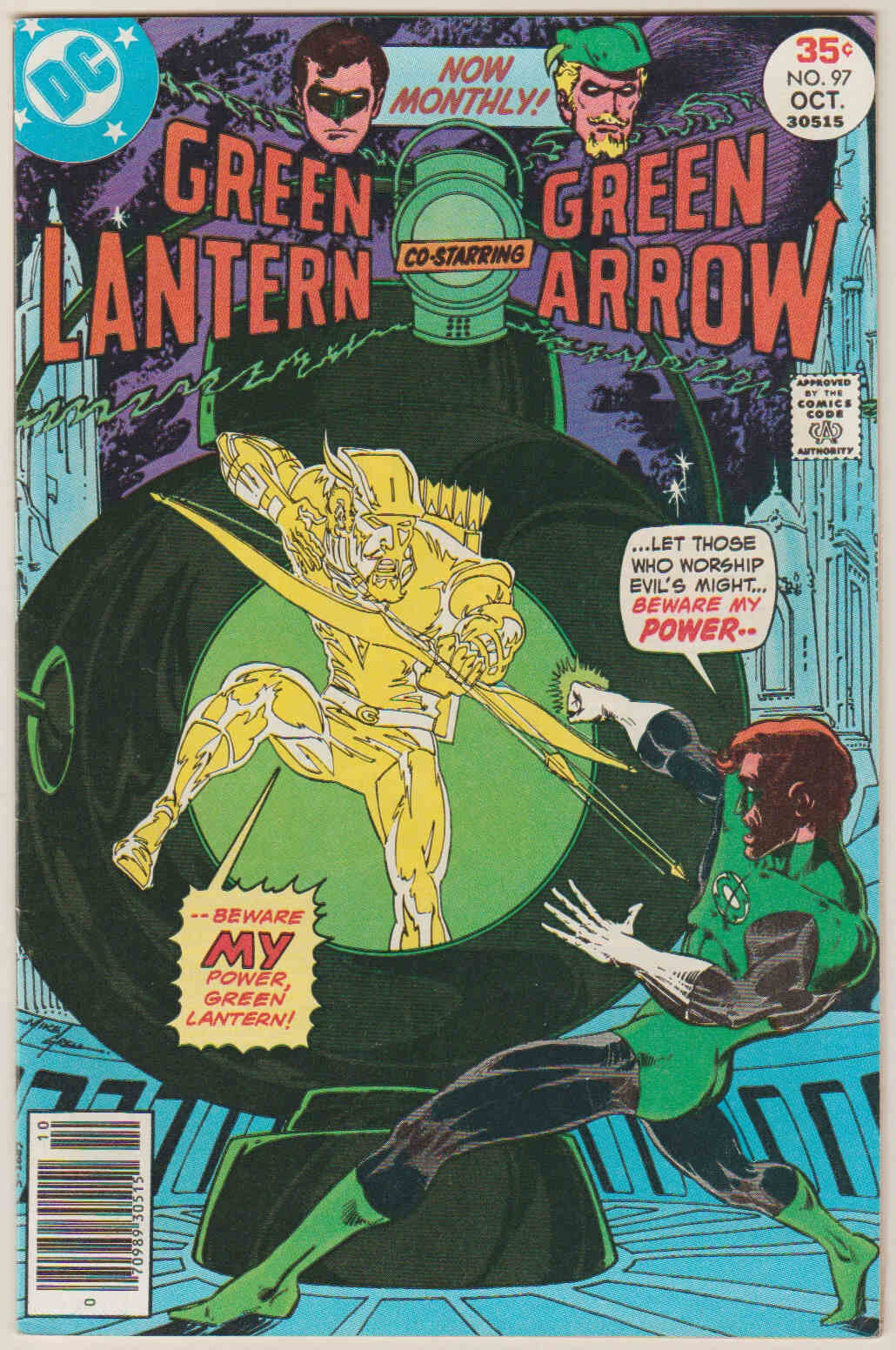 green_lantern_97 Green Lantern #97