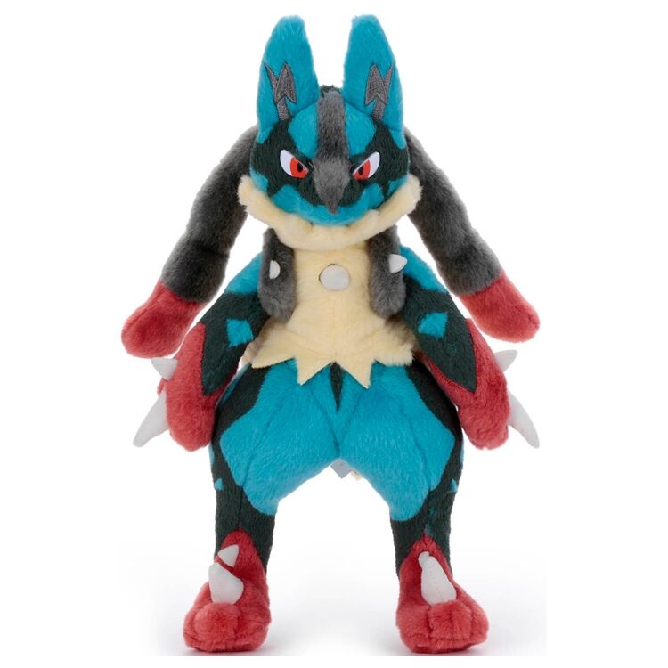 Mega Lucario - Pokémon I Choose you! - 28 cm Mega Lucario - Pokémon I Choose you! - 28 cm