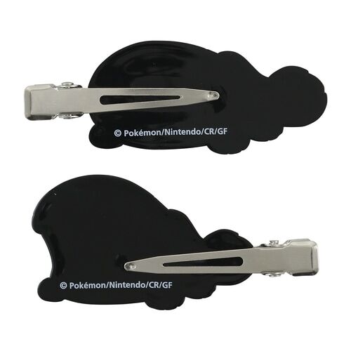 Pokemon Accessory Bangs Clip 82 Clodsire