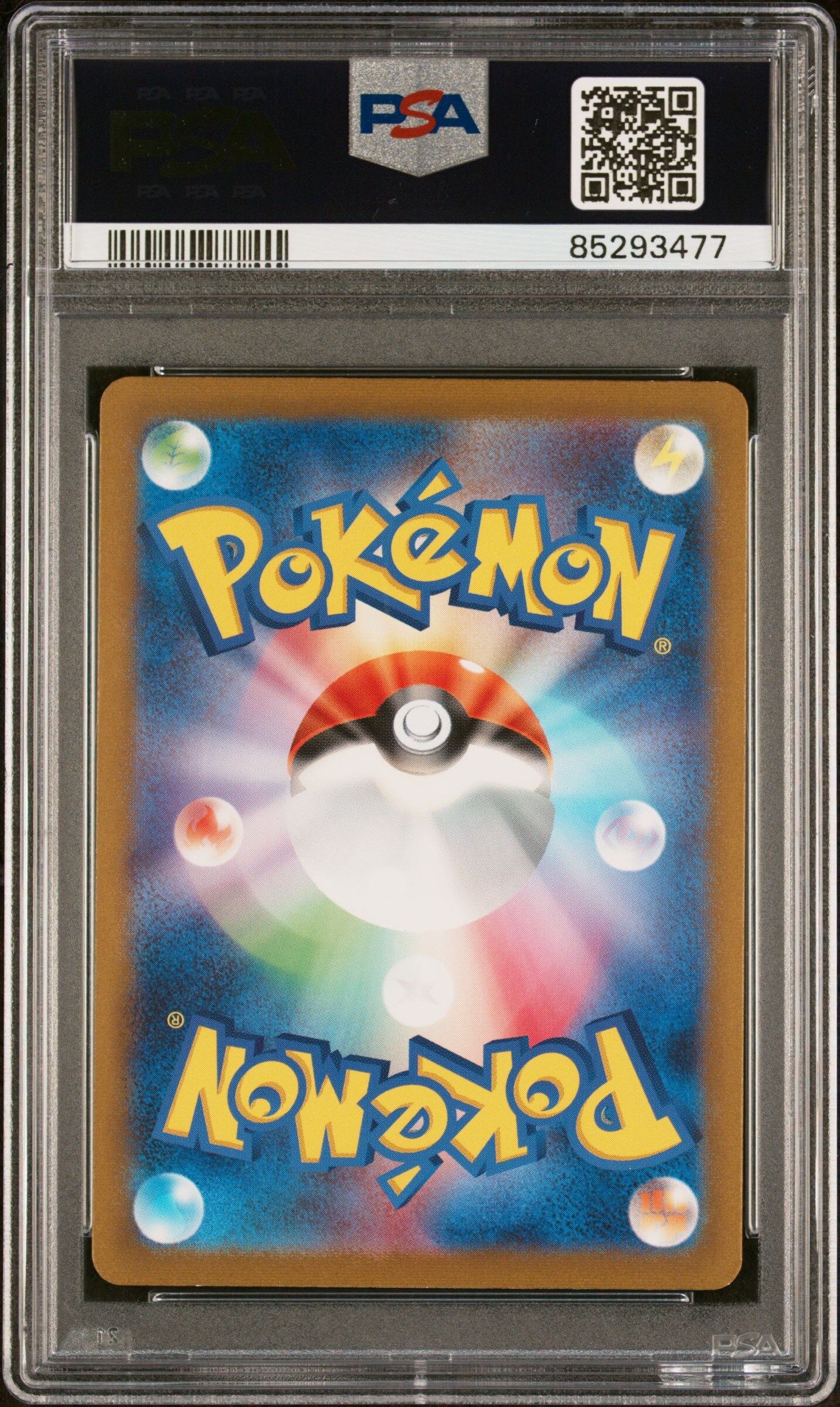 Pikachu 008/032 - CLL JP - 2023 - PSA 9 MINT - Pokémon