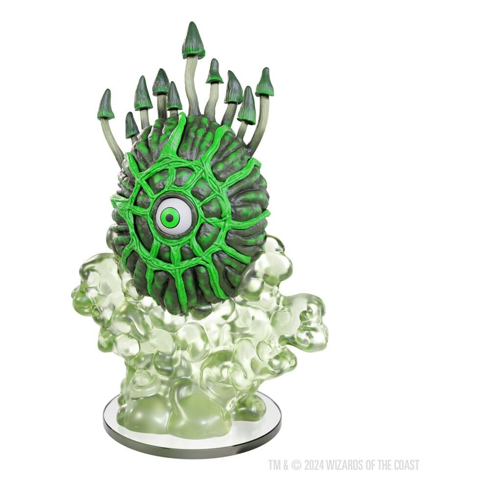 Icons of The Realms: Underdark Expeditions - 1 Random - Dungeons&Dragons - EN 