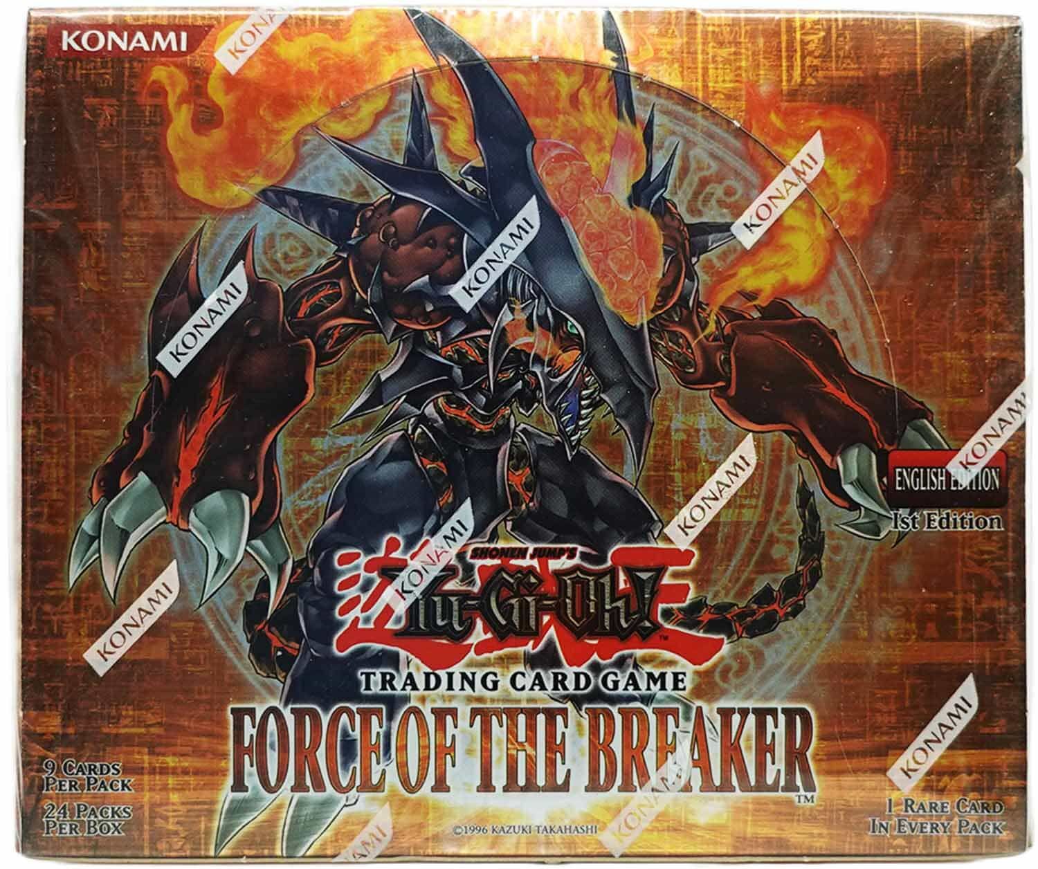 force-of-the-breaker-1st-edition-booster-display-sealed-ovp-yu-gi-oh-en-1 Force of the Breaker 1st Edition Booster Display (Sealed/OVP) - Yu-Gi-Oh! - EN
