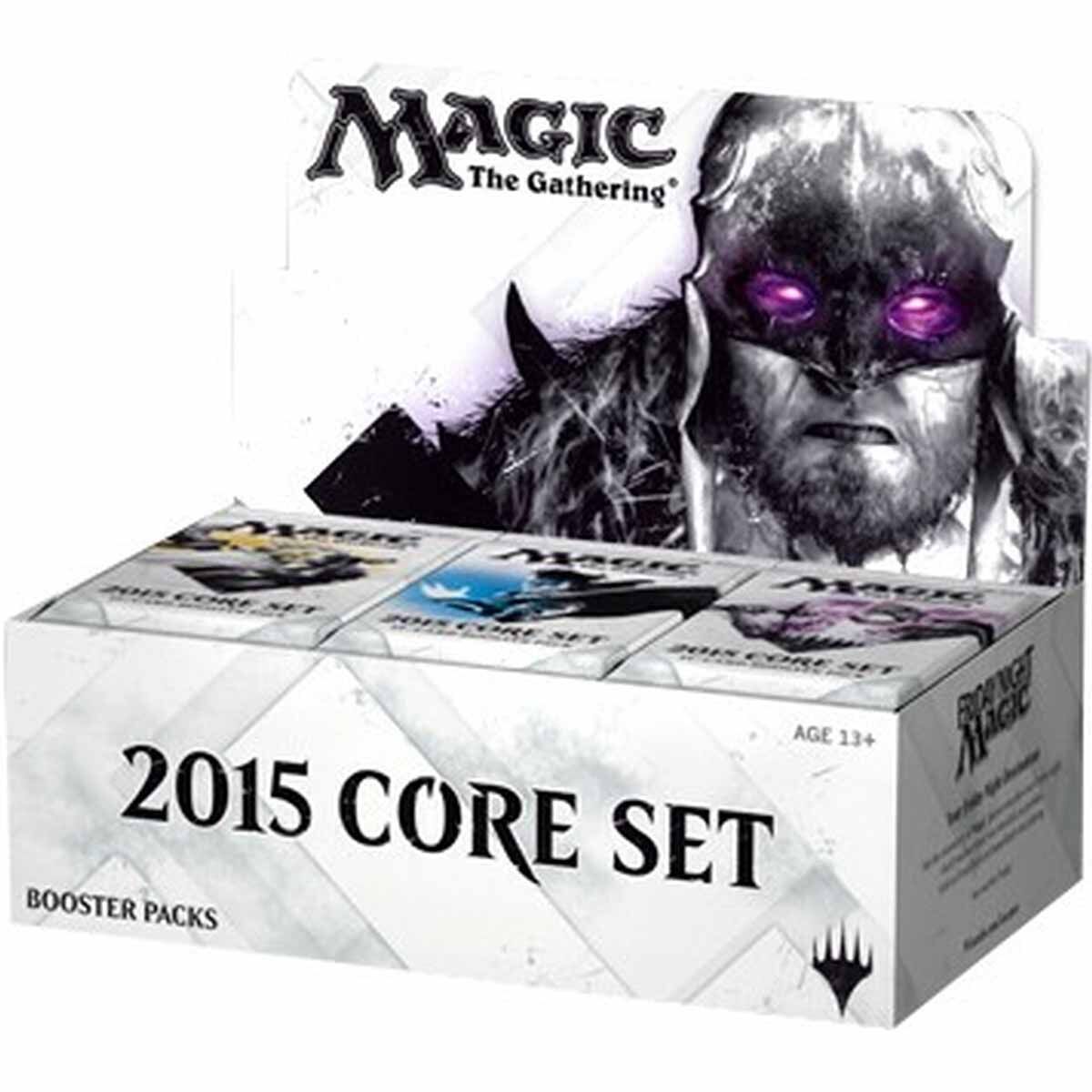 2015-core-set-booster-box-magic-the-gathering-en-1 2015 Core Set Booster Box - Magic the Gathering - EN