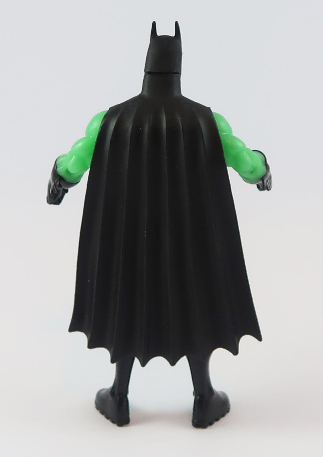 Batman Kryptonite Actionfigur DC
