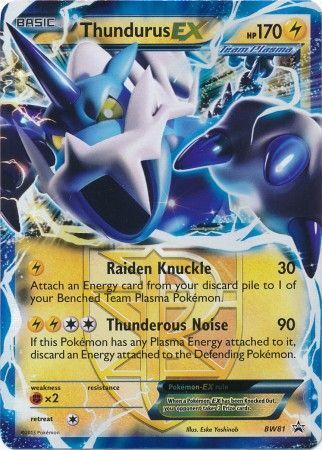 thunderus-ex-bw81-pok-mon-tcg Thunderus EX BW81 - Pokémon TCG