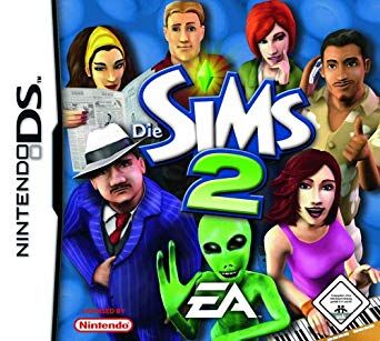 die-sims-2-nintendo-ds-cover Die Sims 2 - Nintendo DS