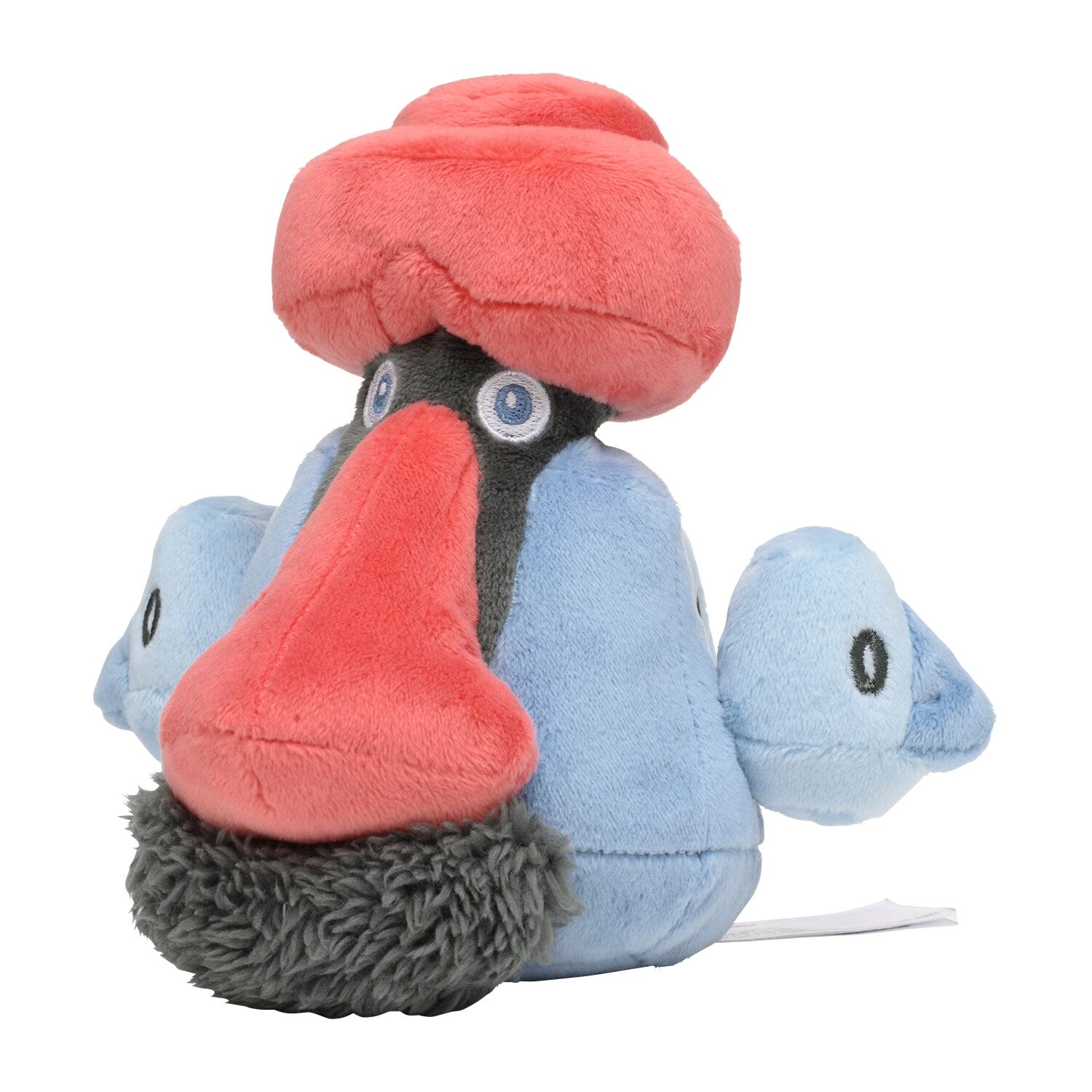 Probopass Sitting Cuties Plush - 16 cm