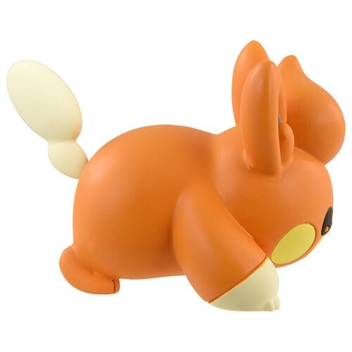 Pawmi Takara Tomy Monster Collection Figure