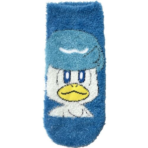 Quaxly Pokémon-Socken (23-25cm) Quaxly Pokémon-Socken (23-25cm)