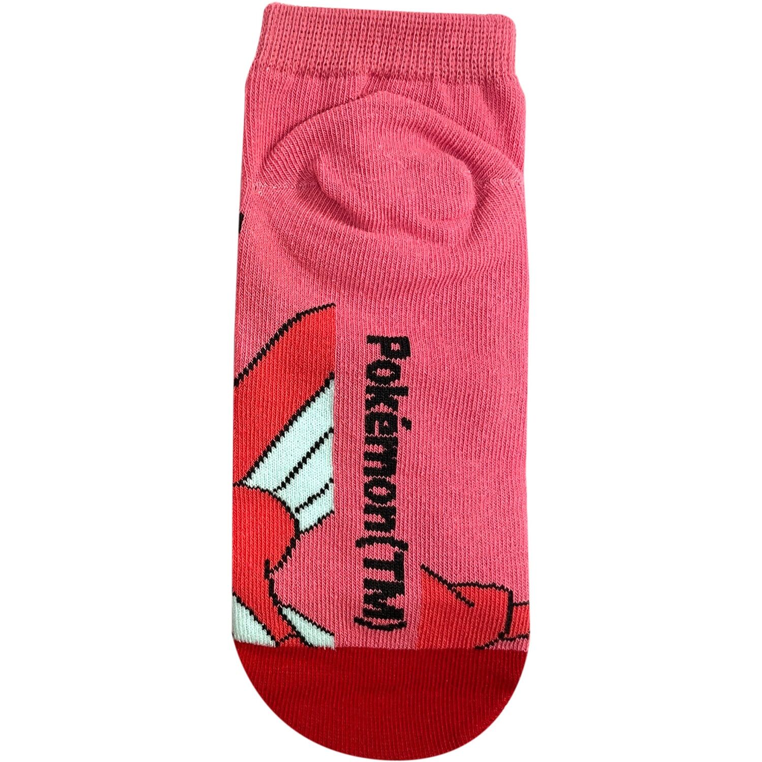 Scizor Pokémon-Socken (23-25cm)