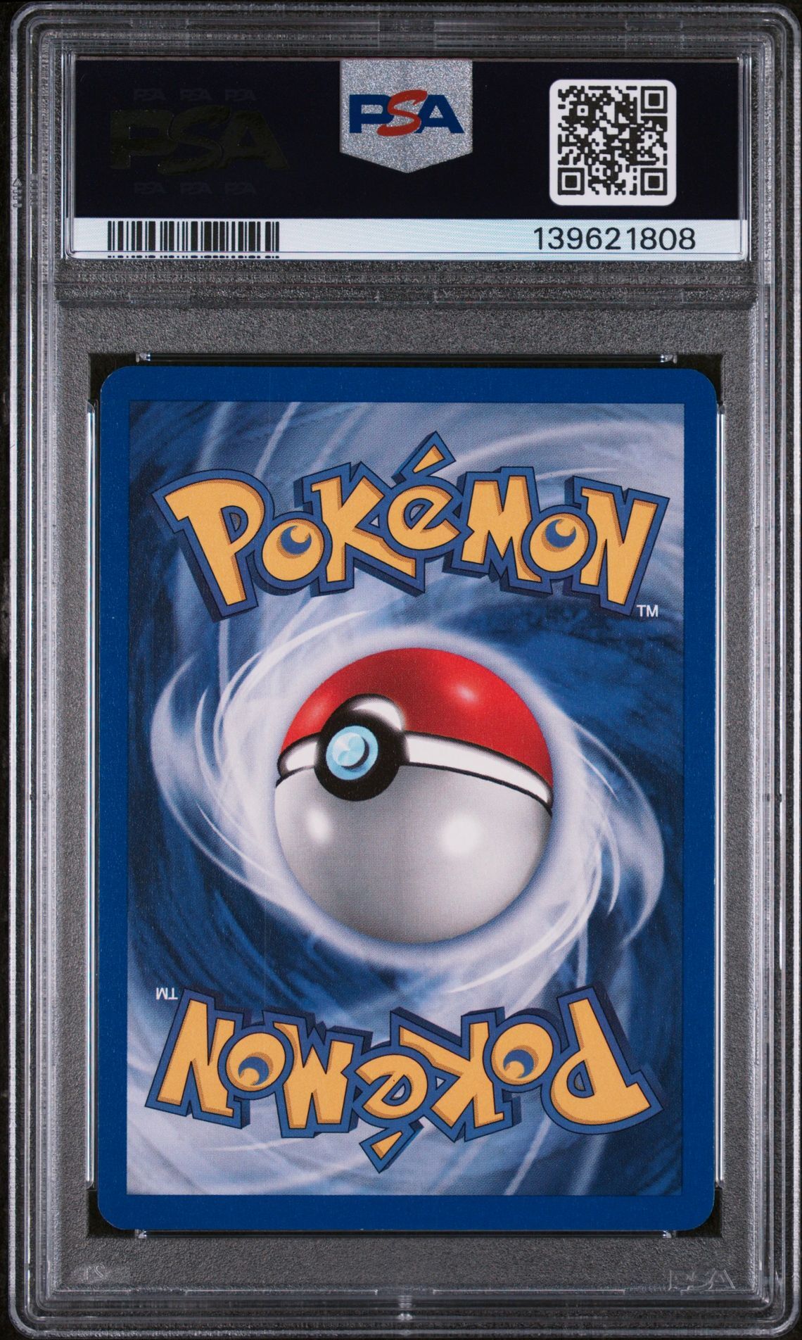 Pinsir 9/64 - Jungle - Holo - PSA 8 NM-MT - Pokemon