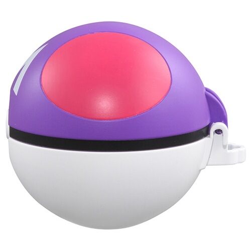 Master Ball (MB-04) Takara Tomy Moncolle