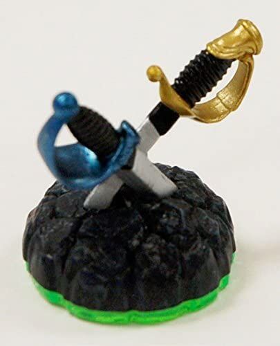 skylanders-spyro-s-adventure-ghost-swords-magic-item-83975888-video-game-figure-activision-20112 Skylanders Spyro's Adventure Ghost Swords Magic Item #83975888 Video Game Figure Activision 2011