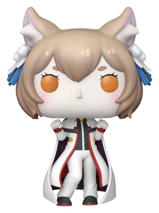 Re:Zero POP! Animation Vinyl Figuren Ferris Chase 9 cm
