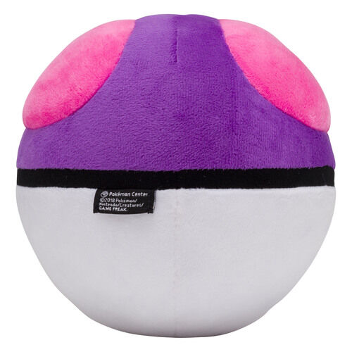 Master Ball Plush - 18 cm