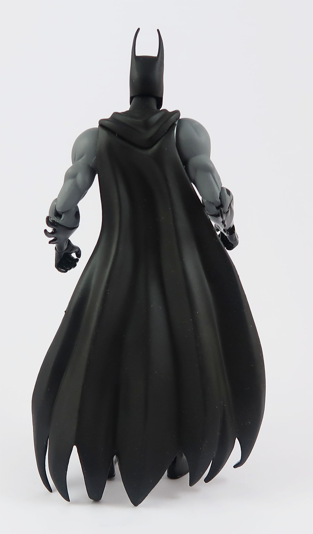 Batman Identity Crisis Actionfigur DC