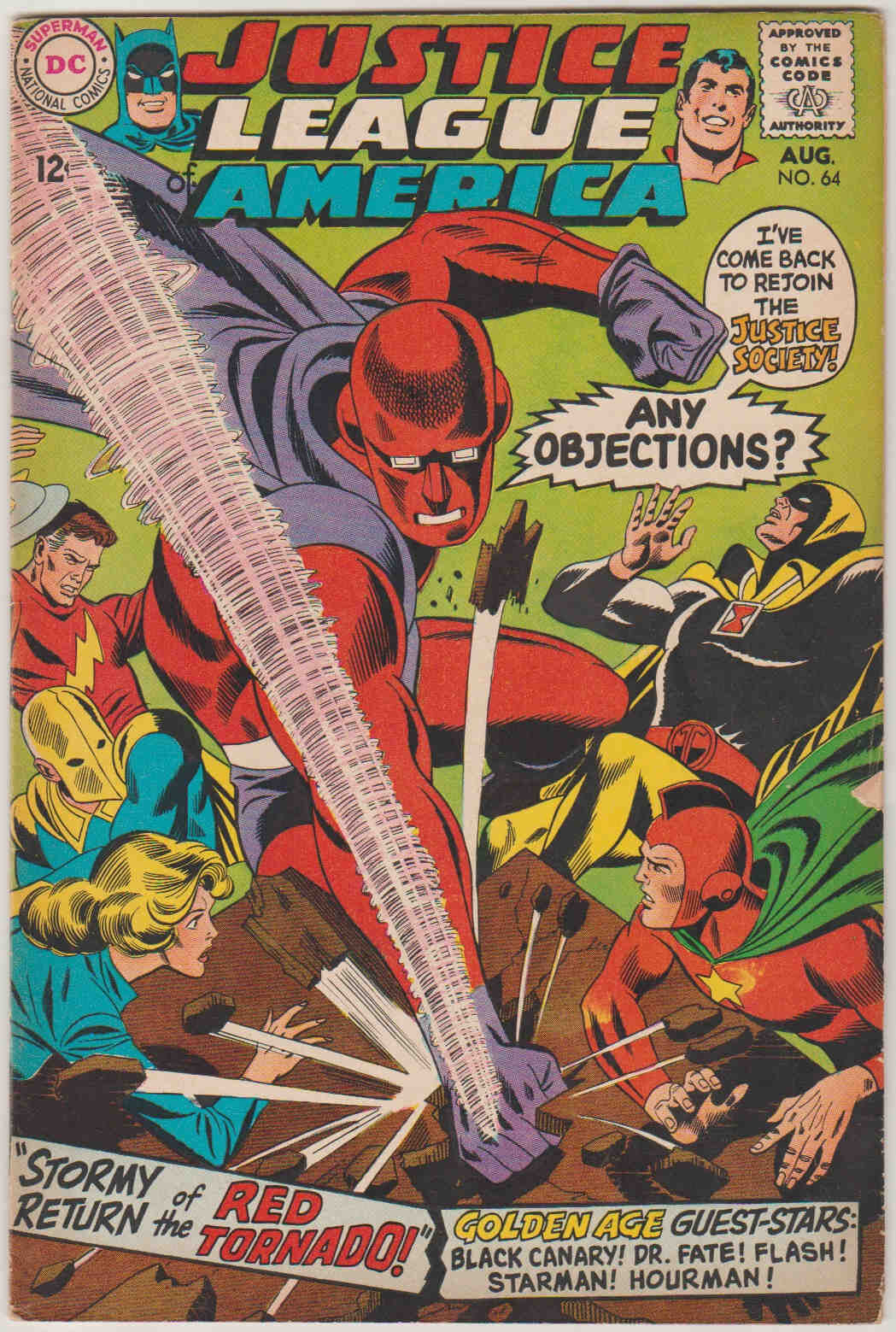 justice_league_of_america_64 Justice League of America #64
