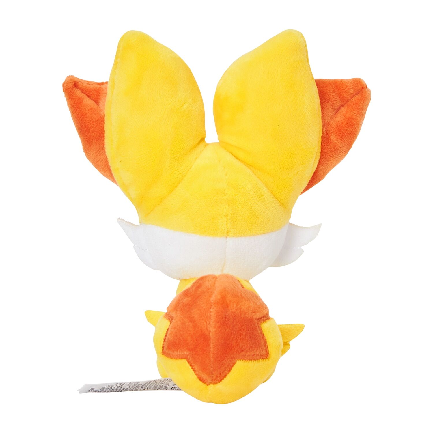 Fennekin Sitting Cuties Plush - 16,5 cm