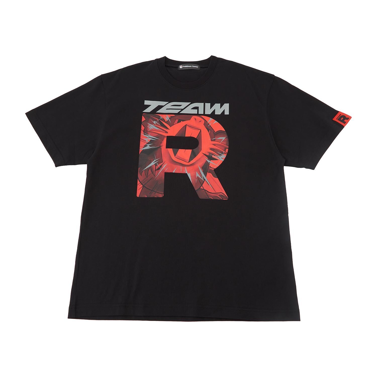 T-Shirt Kollektion Team Rocket UNISEX (M) - 1 Random