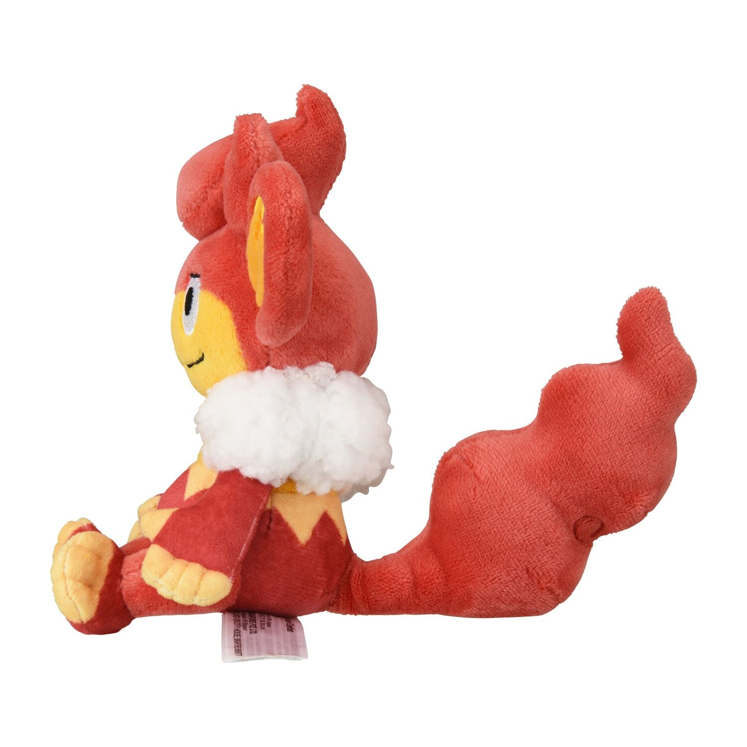 Simisear Sitting Cuties Plush - 18 cm