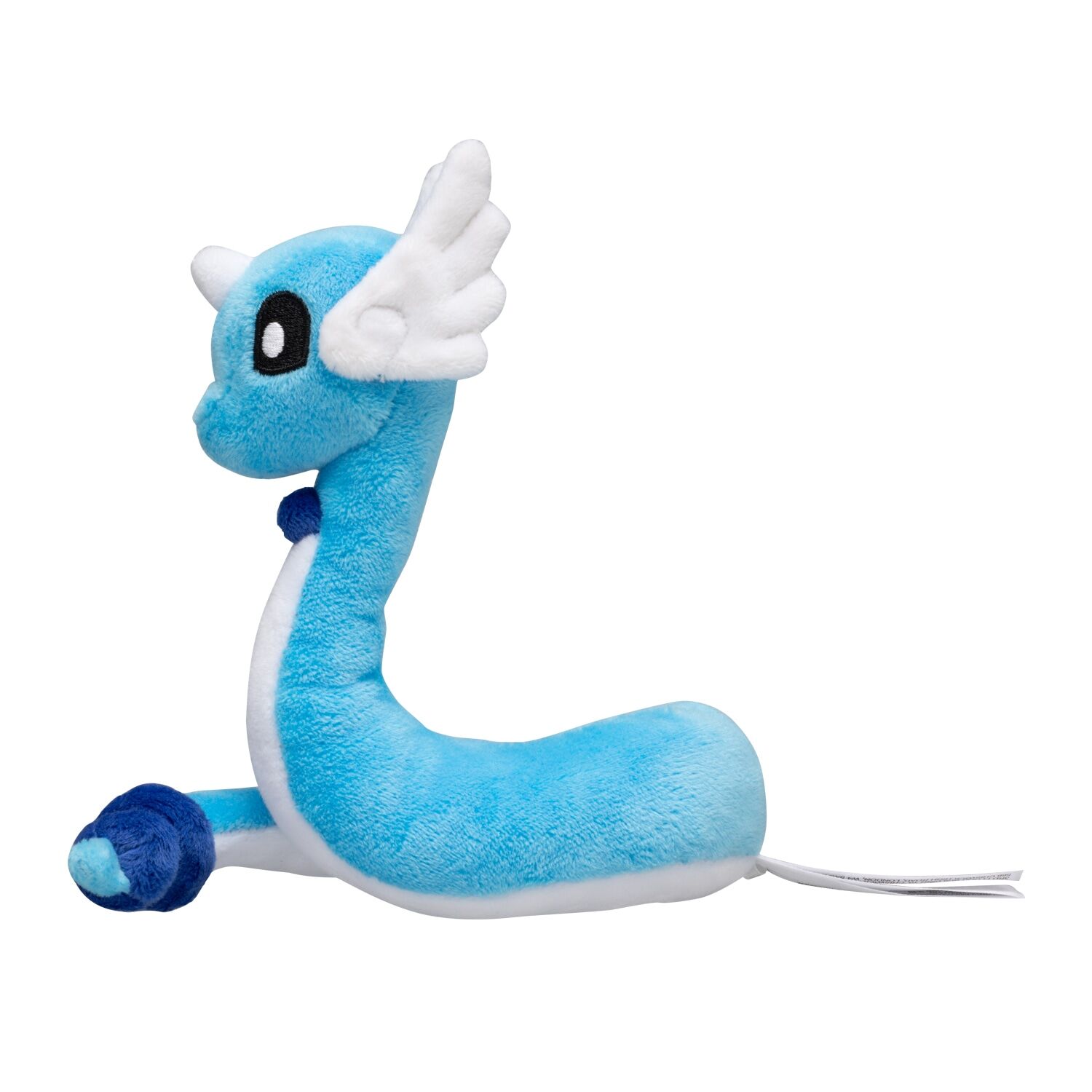 Dragonair Sitting Cuties Plush - 13 cm