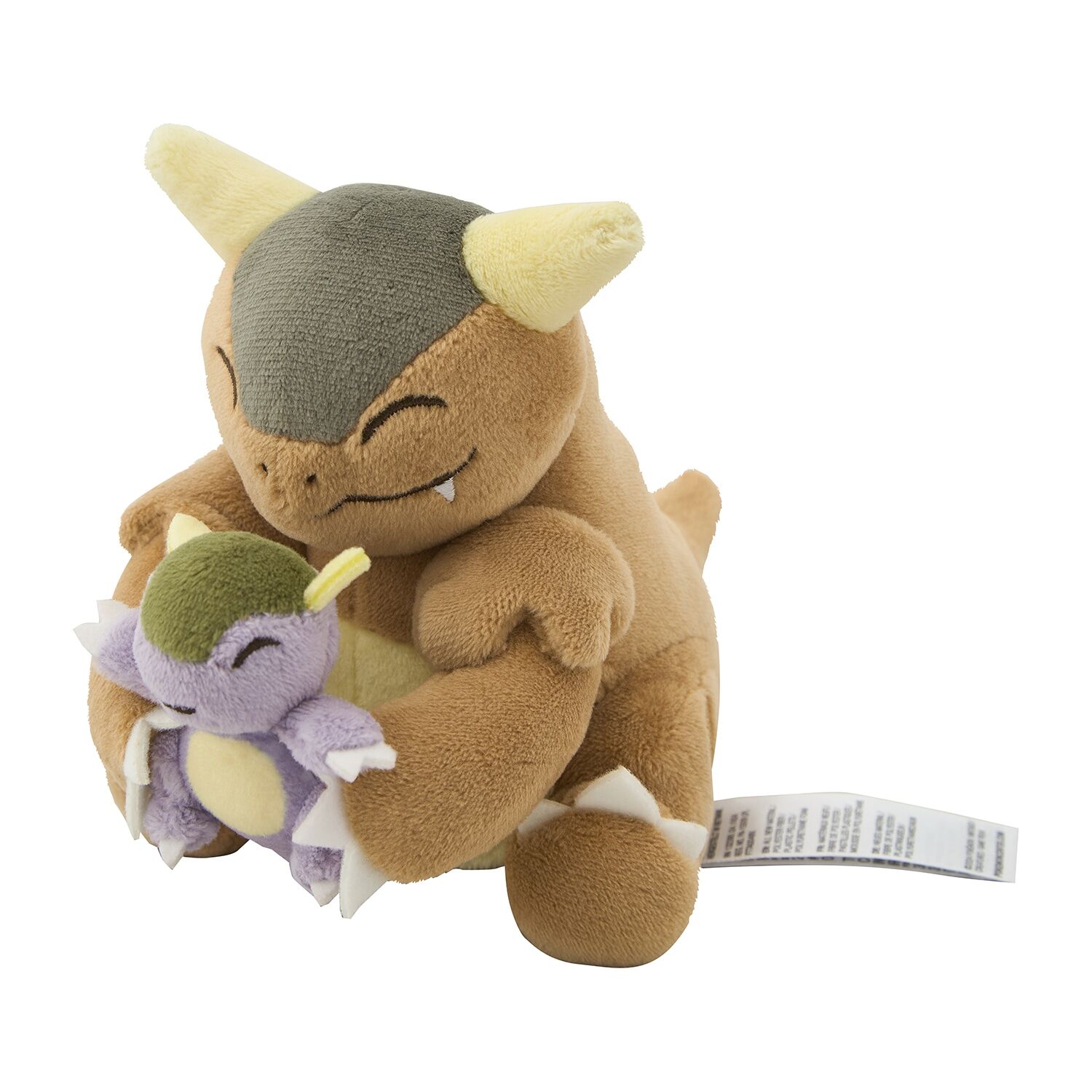 Kangaskhan Plush - 16 cm