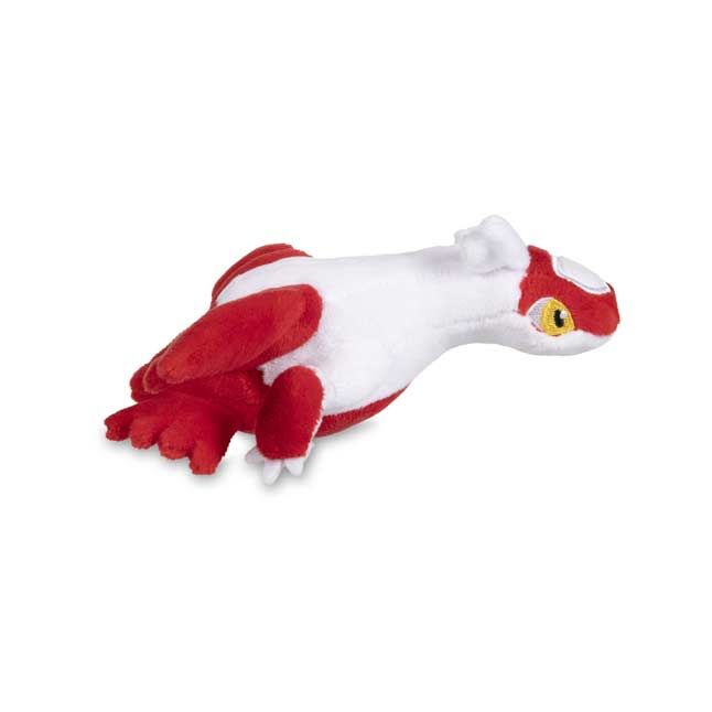 Latias Sitting Cuties Plush - 6 cm