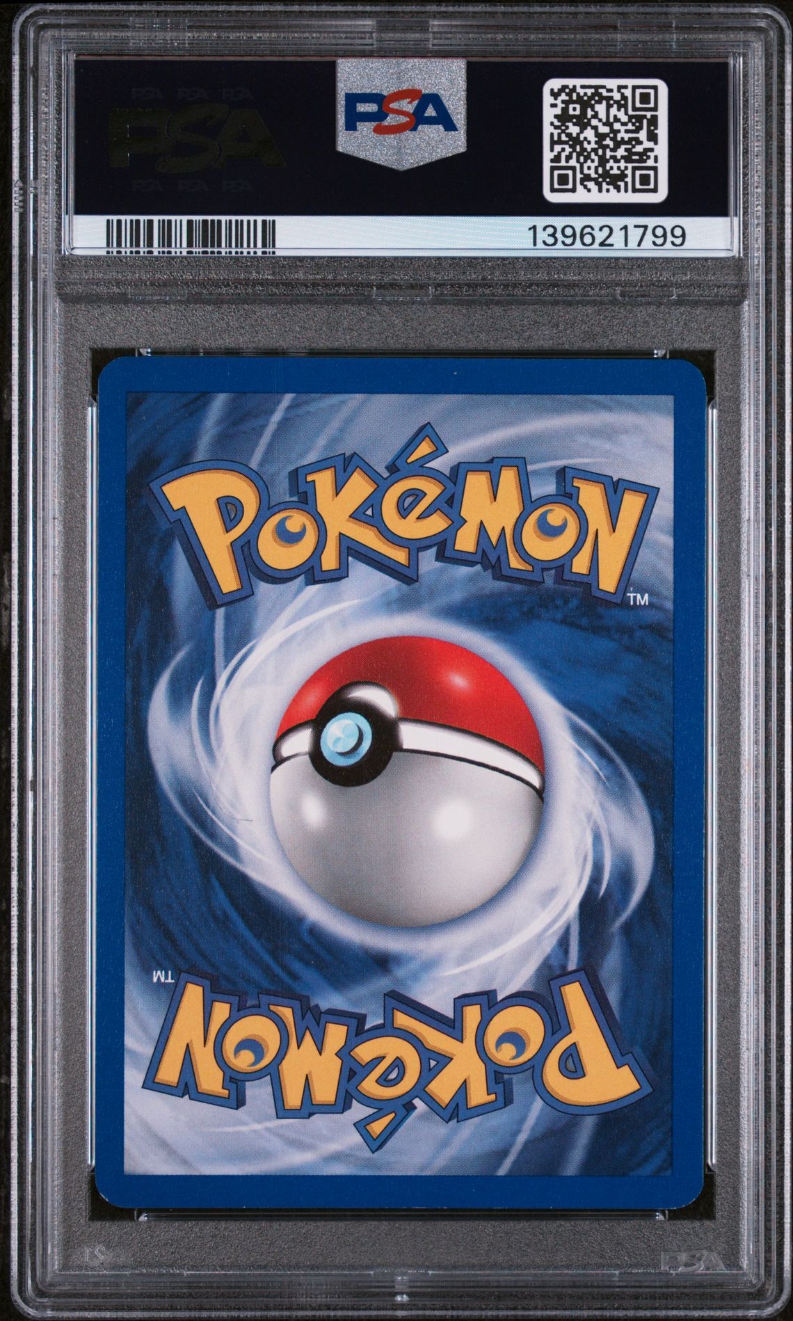 Lektrobal 2/64 - Jungle - Holo - PSA 7 NM - Pokemon