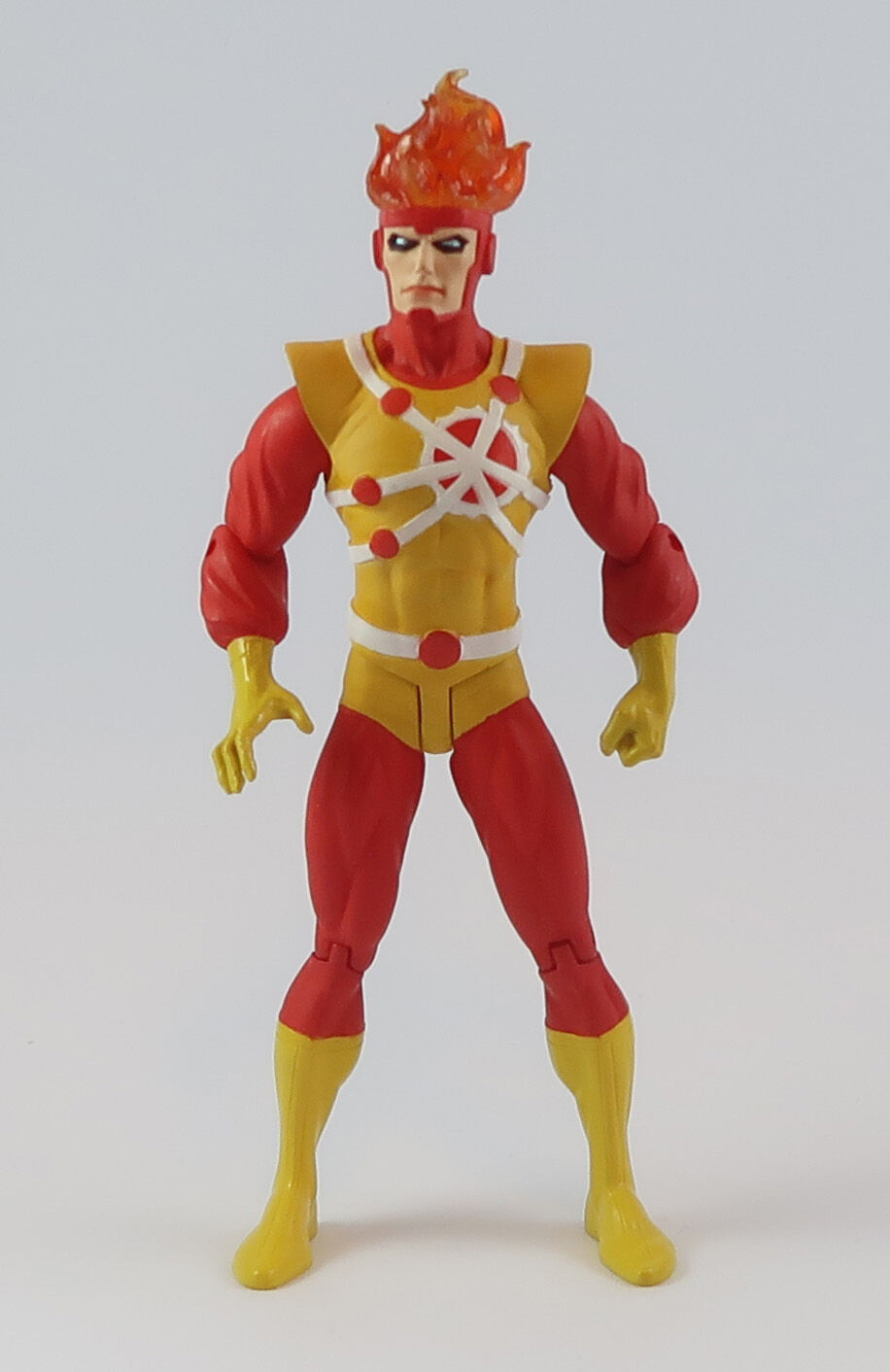 firestorm_front Firestorm Actionfigur DC