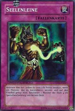 seelenleineXOXzXfi6ywJlq Seelenleine - Yu-Gi-Oh!