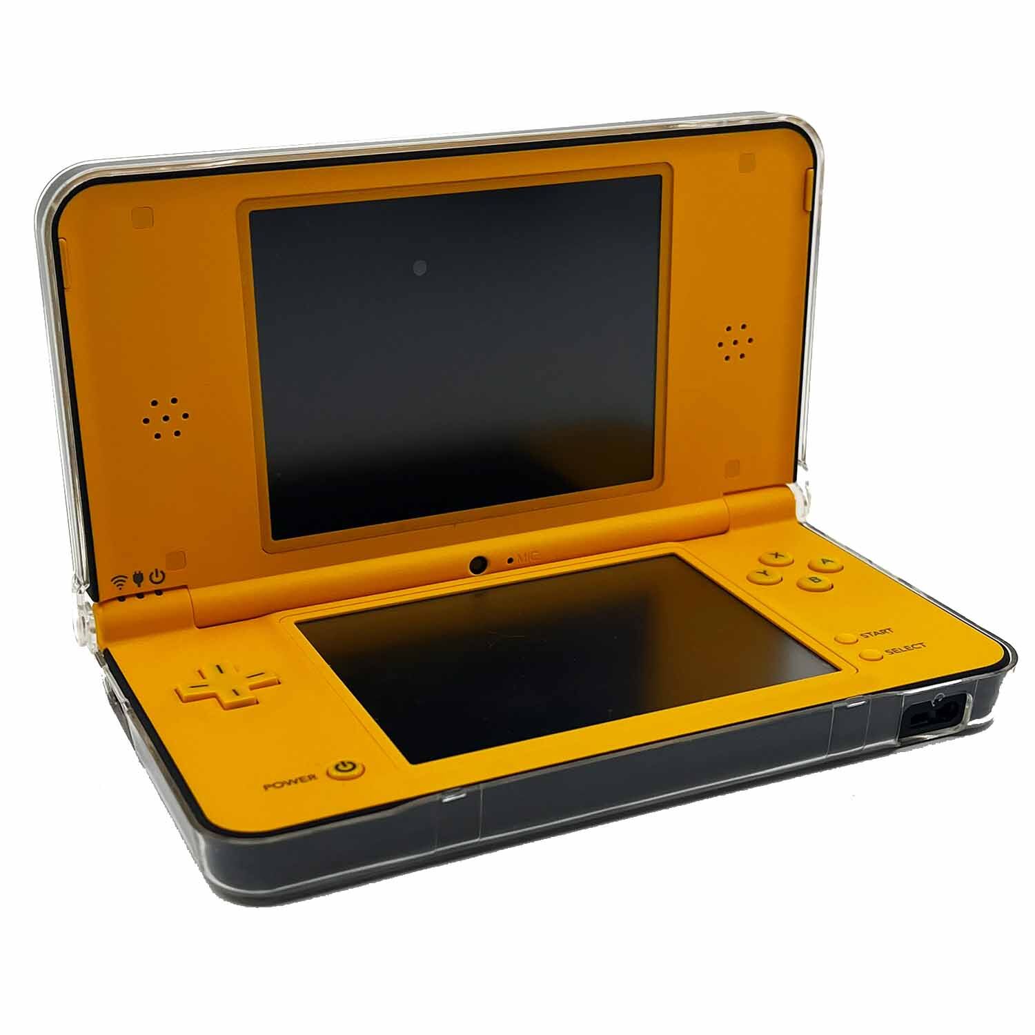 Nintendo DSi XL Gelb/Yellow
